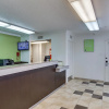 Отель Studio 6-Houston, TX - Westchase, фото 13