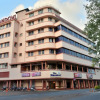 Отель Mandovi, фото 1