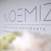 Отель Noemiz Exclusive Apartments в Будапеште