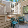 Отель Raccoon Roost 3 Bedroom Condo by RedAwning, фото 11
