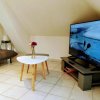 Отель T2 Vue chateau Amboise, Cozy,Calme,Wifi,Netflix, фото 25