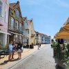 Отель Harbour Walk в Сондерборге