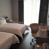 Отель Jinjiang Inn Anyang Antang New City в Аньяне