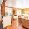 Отель Mountain Cottage-1882 by Big Bear Vacations, фото 12