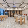 Отель Vyluk J Hotel National Plaza Xinping, фото 13