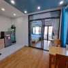 Отель Yume Apartment - Homestay Đà Nẵng- Căn hộ 1 PN- Ban công, фото 1