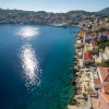 Отель Halki Sea House, фото 12