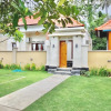 Отель Belvilla 93649 Private Villa 4 Bedroom With Pool Near Ubud, фото 18