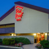 Отель Red Roof Inn Richmond South, фото 1