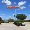 Отель Royal Inn, фото 12