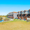 Отель 4 Person Holiday Home in Bogense, фото 9