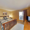 Отель Forest Vista - 2 Minutes To Diamond Peak 3 Bedroom Condo, фото 6