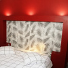 Отель High Standing Apart 55 m2 parking 1 room, фото 16