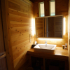 Отель Shimano Log House, фото 30