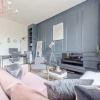 Отель Sophisticated 1Bd Flat Near Clapham, фото 14