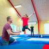 Отель SportsPark Blaavandshuk Resort, фото 17