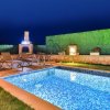 Отель Impressive Luxurious Villa with Refreshing Private Pool in Kas Antalya, фото 11