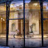 Отель Jacir Palace Hotel Bethlehem в Байте-Сахуре