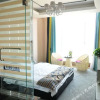 Отель Linghai Holiday Hotel, фото 4