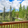 Отель Solitude Bobcat #6 - Estes Park 2 Bedroom Condo by RedAwning, фото 18