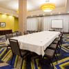 Отель The Hollis Halifax a DoubleTree Suites by Hilton Hotel, фото 11