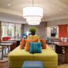 Отель Home2 Suites by Hilton Joliet/Plainfield, фото 2