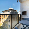 Отель Aluguel Apartamento 2 Suítes com Piscina Bombinhas, фото 18