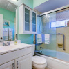 Отель South Venice Pool Home With Fence, Dog Friendly, фото 8