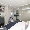 Отель De Stroom Guest Lodge, фото 5