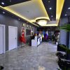 Отель Loca Suit Otel, фото 19