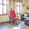 Отель Nice Home in Brekke With Wifi and 5 Bedrooms, фото 2