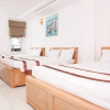 Отель Caroline Beach Vung Tau, фото 17