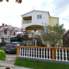 Отель Draga - big Terrace Apartment - A2, фото 17
