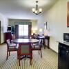 Отель Comfort Suites Vicksburg, фото 23