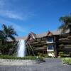 Отель Kusuma Agrowisata Resort & Convention Hotel, фото 23