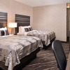 Отель Best Western Plus Park Place Inn - Mini Suites, фото 5