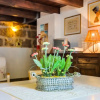 Отель Best Located in Alghero old Town Steps to sea Attic Emerald, фото 18