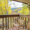 Отель Peaceful Creek View From the Deck, фото 8