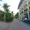 Отель CBC Residency, фото 17