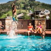 Отель The Chateaux Deer Valley, фото 19