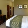 Отель Comfort Inn And Suites, фото 41