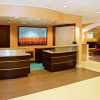 Отель Residence Inn Miami Coconut Grove, фото 2