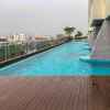 Отель Luxurious 2BR with Private Lift at Menteng Park Apartment, фото 5