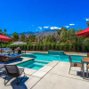 Отель Best in Palm Springs • Featured in Dwell • 5 Bedrooms & All En Suite Baths, фото 13