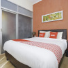 Отель OYO 1956 Kana Family Residence, фото 19