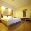 Отель Pongchang Resort, фото 7