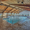 Отель Cozy Oceanfront Studio w/ Balcony in Ocean Annies, фото 21