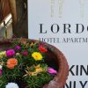 Отель Lordos Hotel Apartments Nicosia, фото 17