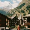 Отель BEAUSiTE Zermatt, фото 29