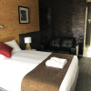 Отель Tamworth Central Motel, фото 17